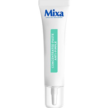 MIXA Koncentrált pattanáspaszta 15 ml
