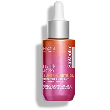 STRIVECTIN Super-C Retinol Brightening Serum retinollal és C-vitaminnal 30 ml
