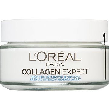 L'ORÉAL PARIS Collagen Expert, hidratáló, 50 ml