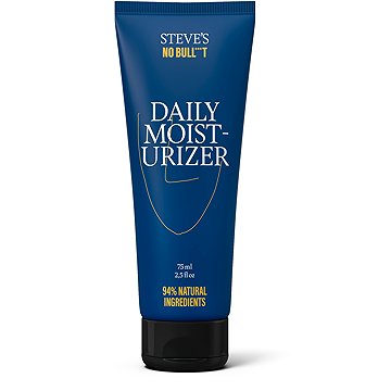 STEVES No Bull***t Daily Moisturizer 75 ml