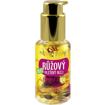 PURITY VISION Bio Pink bőrolaj 45 ml