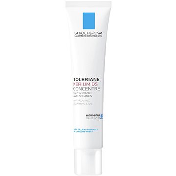 LA ROCHE-POSAY Toleriane Kerium DS 40 ml