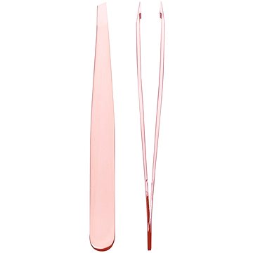 TITANIA ROSE GOLD Csipesz - ferde