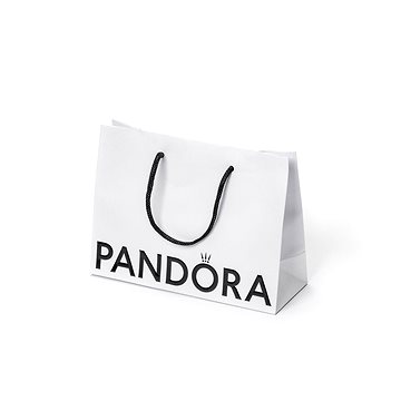 PANDORA Ajándéktáska kicsi 14×15×15 cm