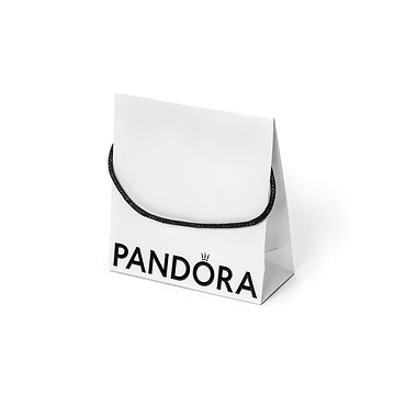 PANDORA Ajándéktáska nagy 21,5×16×16 cm