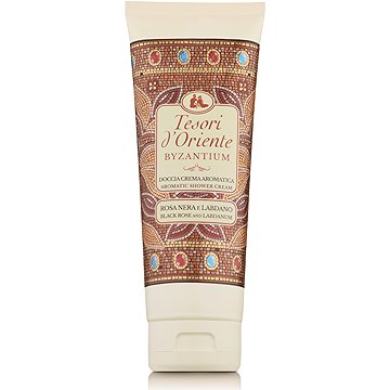 Tesori d'Oriente Byzantium Shower Cream 250 ml