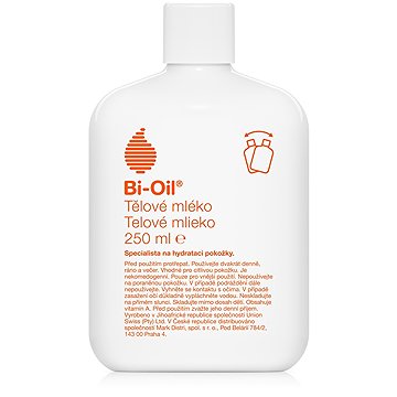 Bi-Oil Testápoló 250 ml