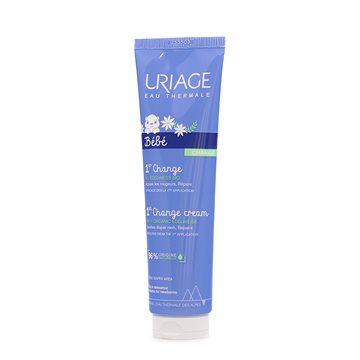 URIAGE Bébé 1st Change Cream 100ml