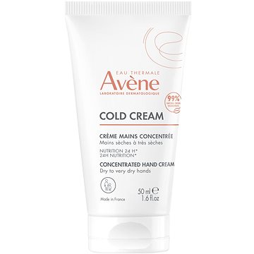 AVENE Cold Cream, 50ml