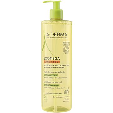 A-DERMA Exomega Control 750ml