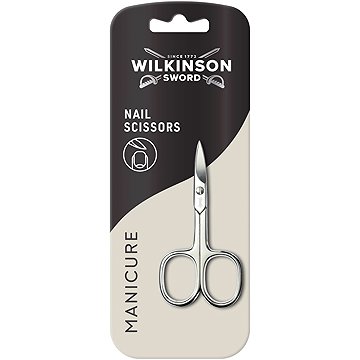 WILKINSON Körömágybőr olló