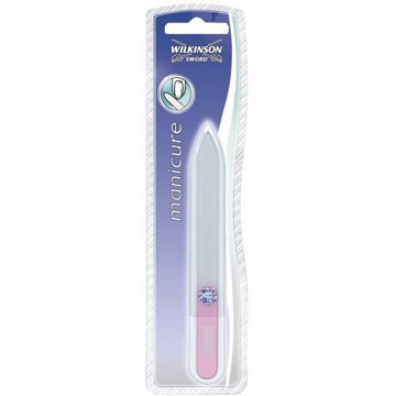 WILKINSON Manicure Glass Nail File