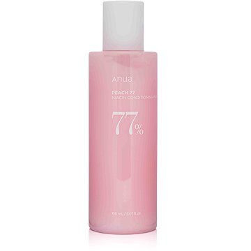 ANUA Peach 77 Niacin Conditioning Milk 150 ml