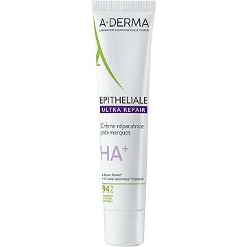 A-DERMA Epitheliale Ultra Repair regeneráló, 40 ml
