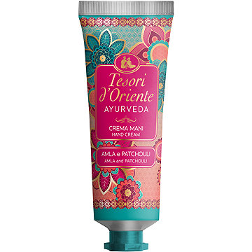 TESORI D'ORIENTE Ayurveda 75 ml