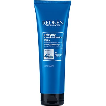 REDKEN Extreme Strength Builder Plus 250 ml