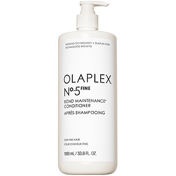 OLAPLEX No. 5 Fine Bond Maintenance Conditioner 1000 ml