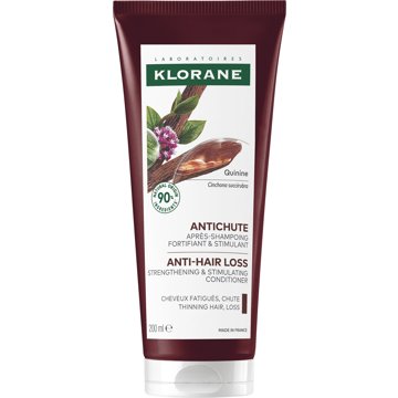 KLORANE Erősítő, kininnel, 200 ml