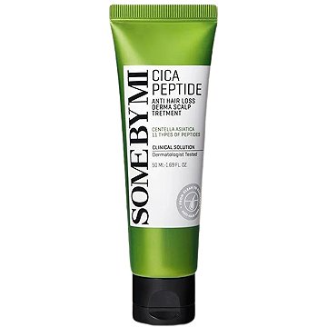 SOME BY MI Cica Peptide Derma Scalp Conditioner 50 ml