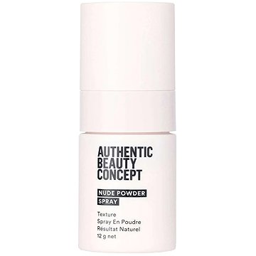 AUTHENTIC BEAUTY CONCEPT Nude Powder Spray 12 g