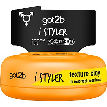 got2b Istyler 75 ml