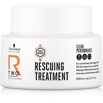 SCHWARZKOPF Professional BC Bonacure R-TWO 200 ml