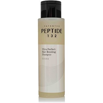 COSRX Peptide-132 Ultra Perfect Hair Bonding Shampoo 200 ml