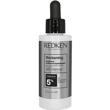 REDKEN Cerafill Retaliate Stemoxydine 5% 90 ml