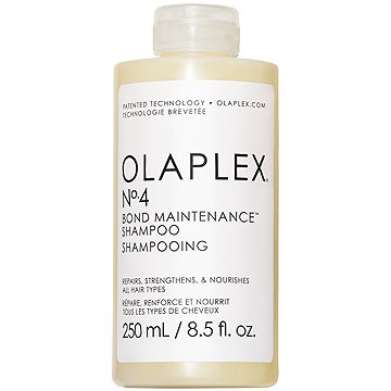 OLAPLEX No. 4 Bond Maintenance Shampoo 250 ml