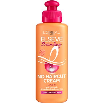 ĽORÉAL PARIS Elseve Dream Long Cream 200 ml