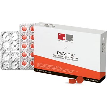 DS LABORATORIES REVITA 30 darab
