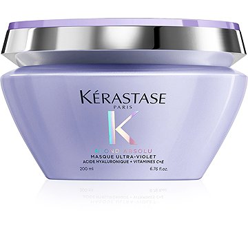KÉRASTASE Blond Absolu Masque Ultra-Violet 200 ml