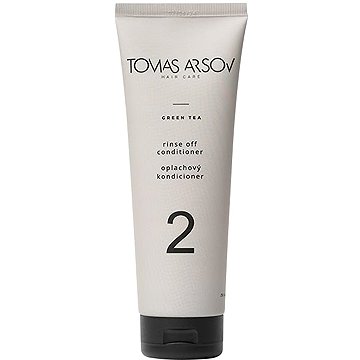 TOMAS ARSOV Green Tea 250ml