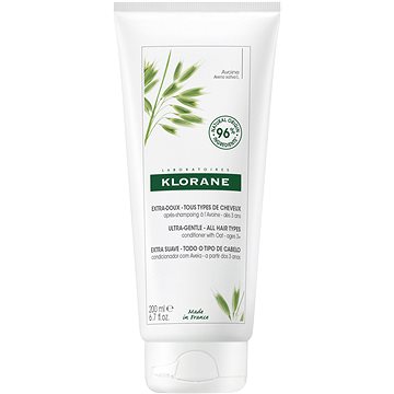 KLORANE Zabbalzsam Ultra Soft 200 ml