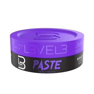 L3VEL3 Matt hajpaszta 150ml