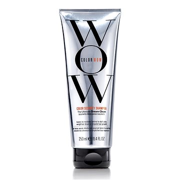 COLOR WOW Color Security Shampoo, 250ml