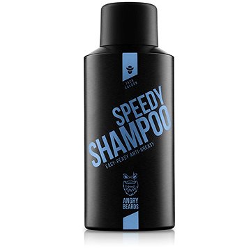 ANGRY BEARDS Jack Saloon 150ml