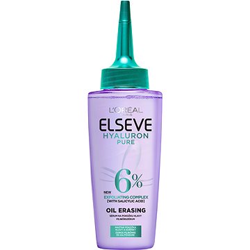 L'ORÉAL PARIS Elseve Hyaluron Pure, 102ml
