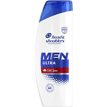 Head & Shoulders Men Ultra Old Spice 330 ml