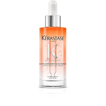 KÉRASTASE Nutritive Nutri-Supplement Scalp Serum 90ml