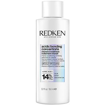 REDKEN Acid Bonding Concentrate Treatment 150 ml