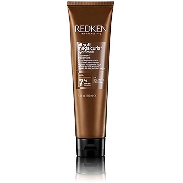 REDKEN All Soft Mega Curls Hydramelt Leave-in 150 ml