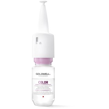 GOLDWELL Dualsenses Color Intensive Conditioning Serum 12 x 18 ml