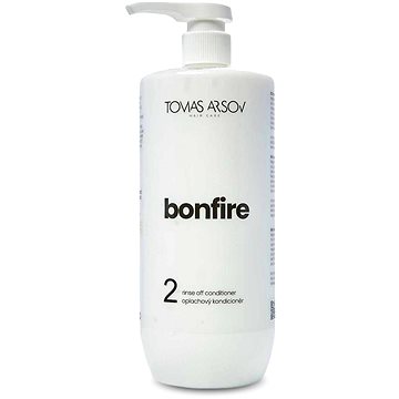 TOMAS ARSOV Bonfire kondicionáló 1 l