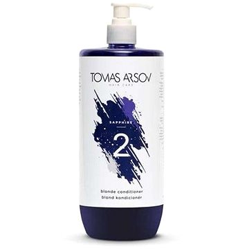 TOMAS ARSOV Sapphire kondicionáló 1 l