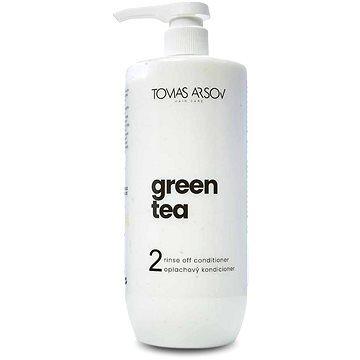 TOMAS ARSOV Green Tea kondicionáló 1 l