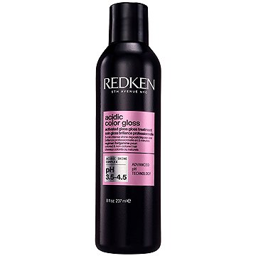 REDKEN Acid Color Gloss Activated Glass Gloss Treatment 237 ml