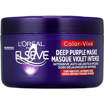 L'ORÉAL PARIS Elseve Color Vive purple 250ml