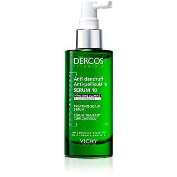 VICHY Dercos hajszérum 90 ml