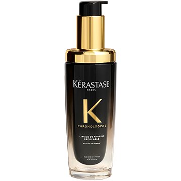 KÉRASTASE Chronologiste L'huile DE Parfum Refillable 75 ml